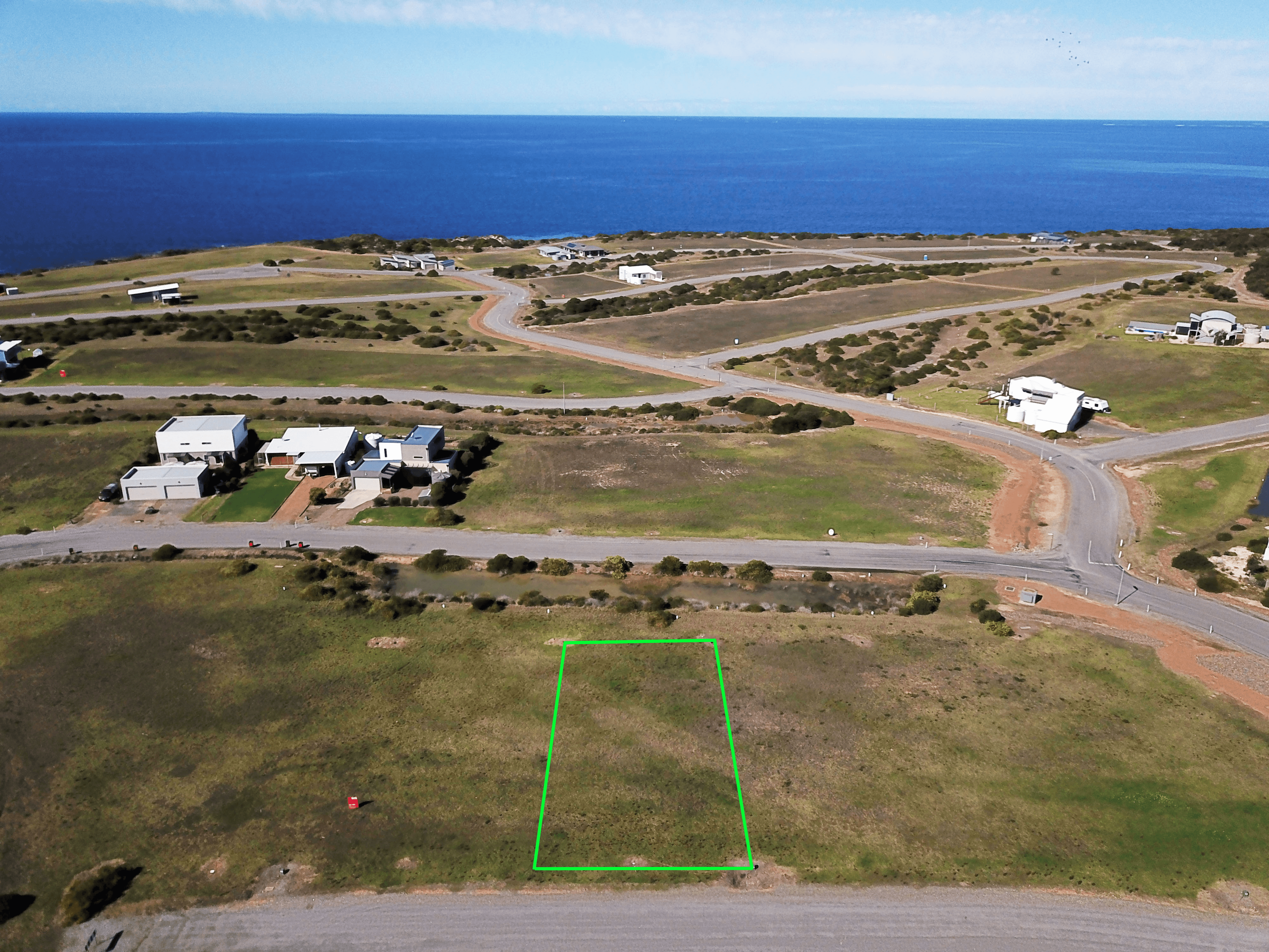 8 Curlew Court, Point Boston, SA 5607