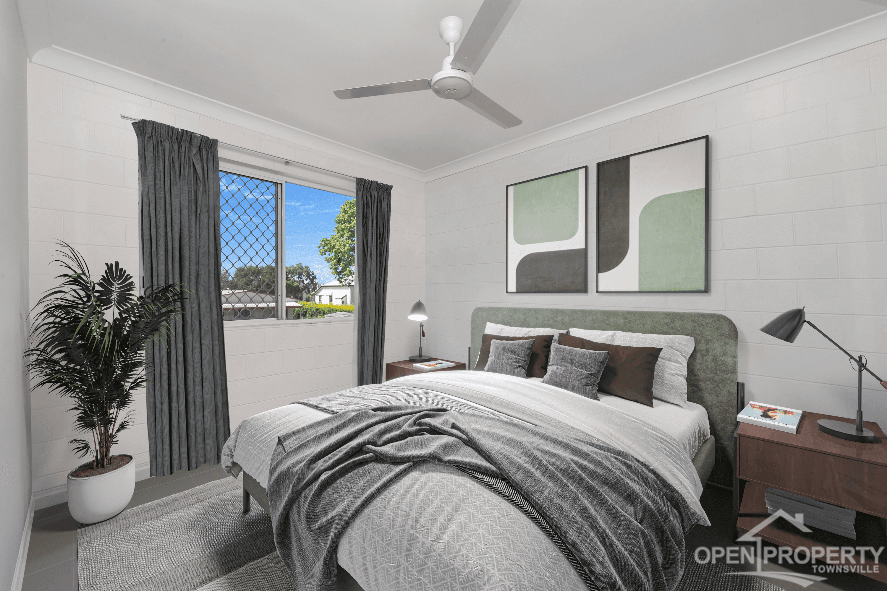 Unit 8/32-34 Second St, Railway Estate, QLD 4810