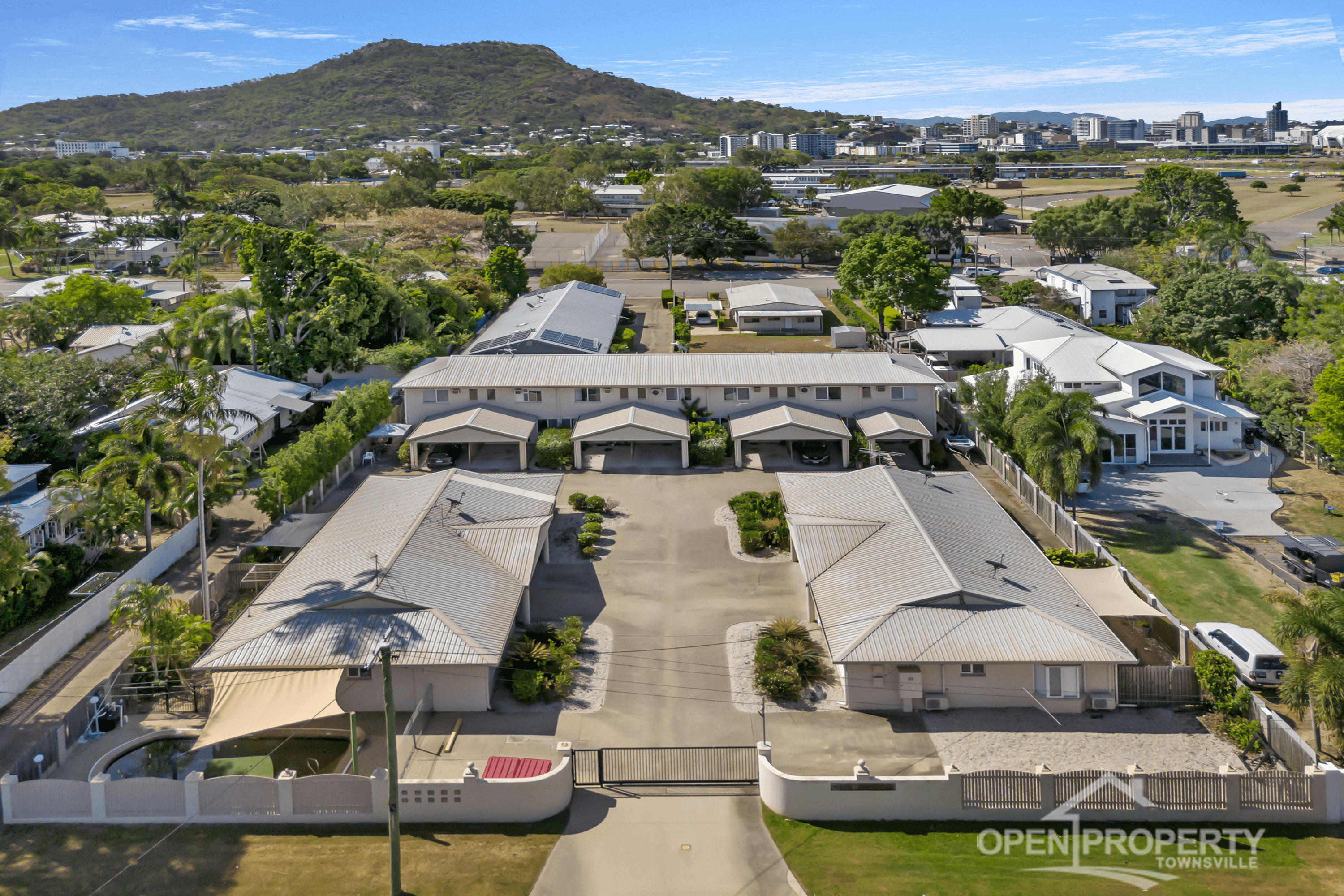 Unit 8/32-34 Second St, Railway Estate, QLD 4810