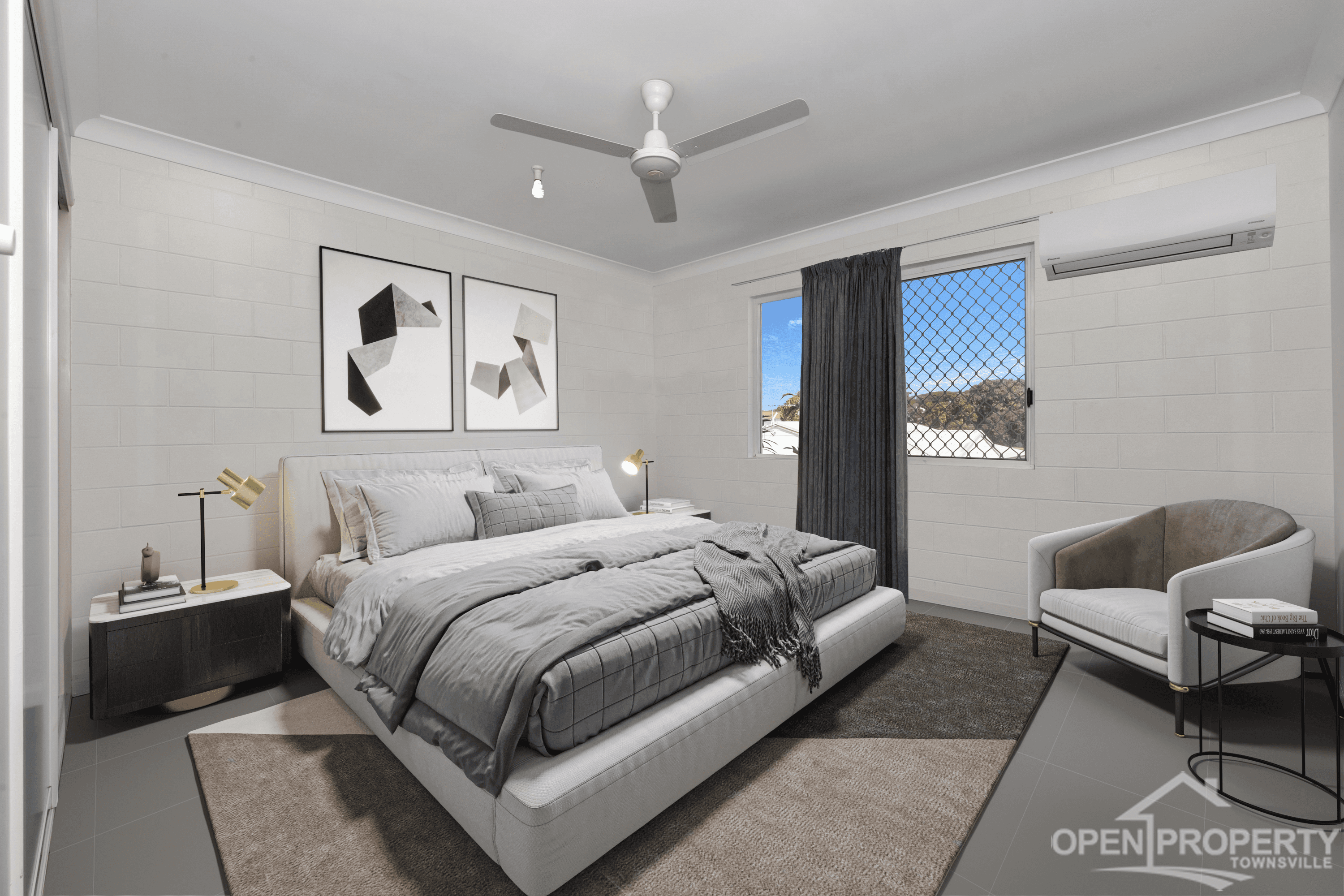 Unit 8/32-34 Second St, Railway Estate, QLD 4810