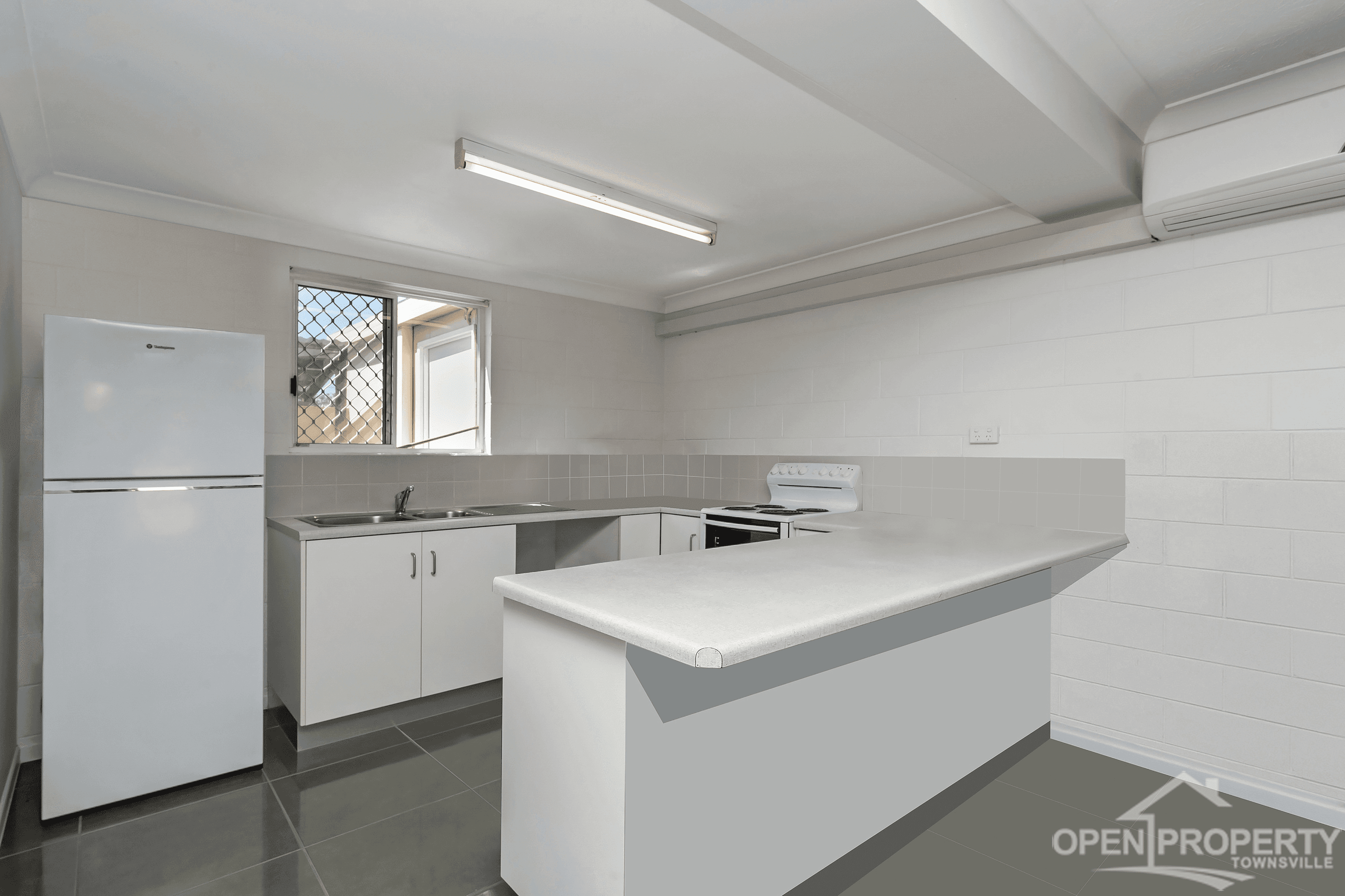 Unit 8/32-34 Second St, Railway Estate, QLD 4810