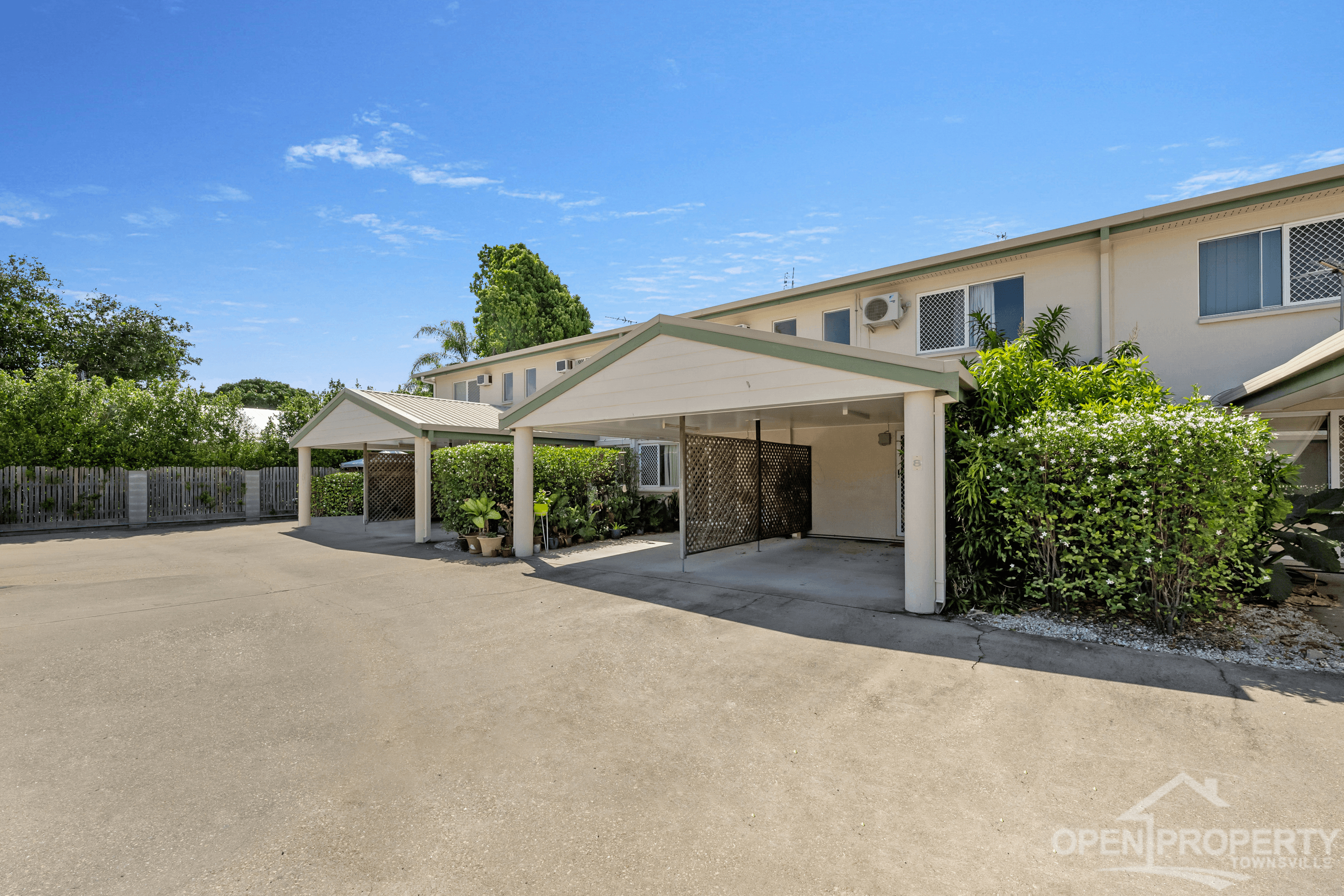 Unit 8/32-34 Second St, Railway Estate, QLD 4810