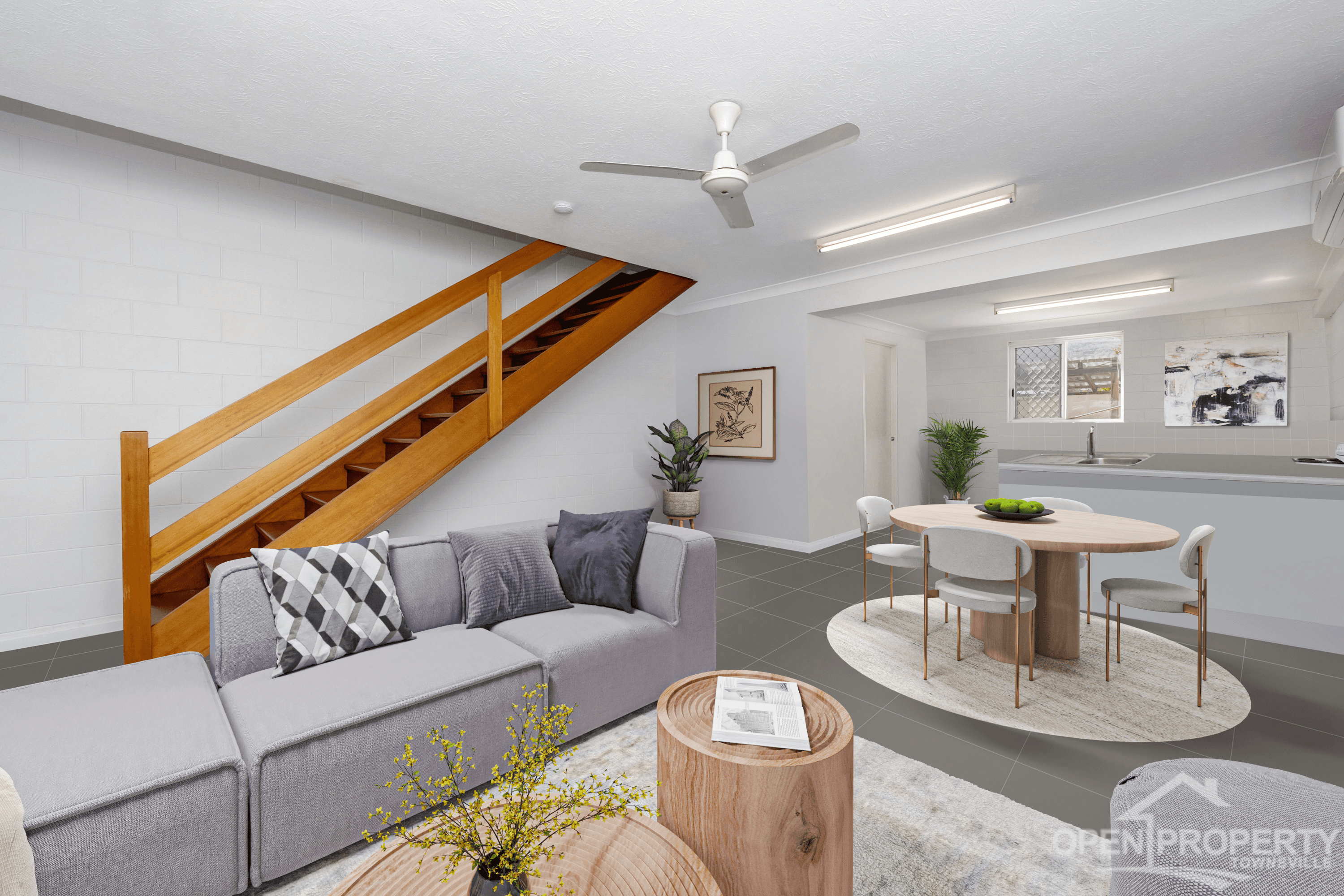 Unit 8/32-34 Second St, Railway Estate, QLD 4810