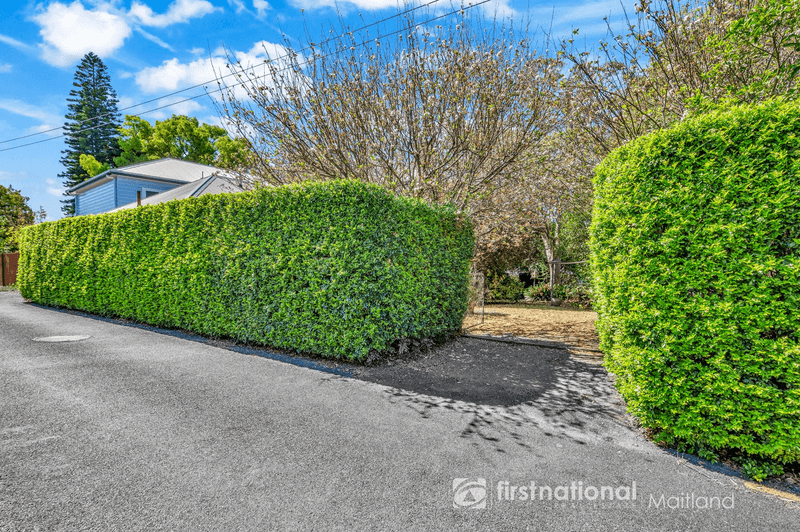 38 Catherine Street, MAITLAND, NSW 2320