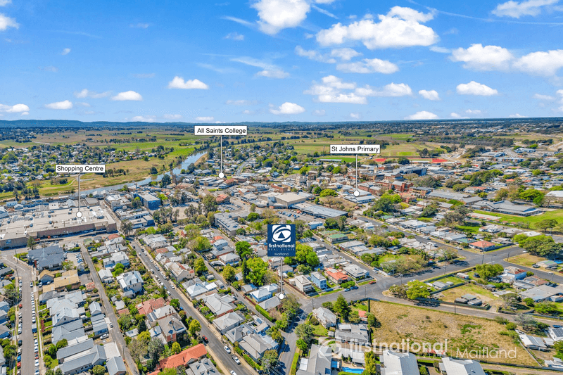 38 Catherine Street, MAITLAND, NSW 2320