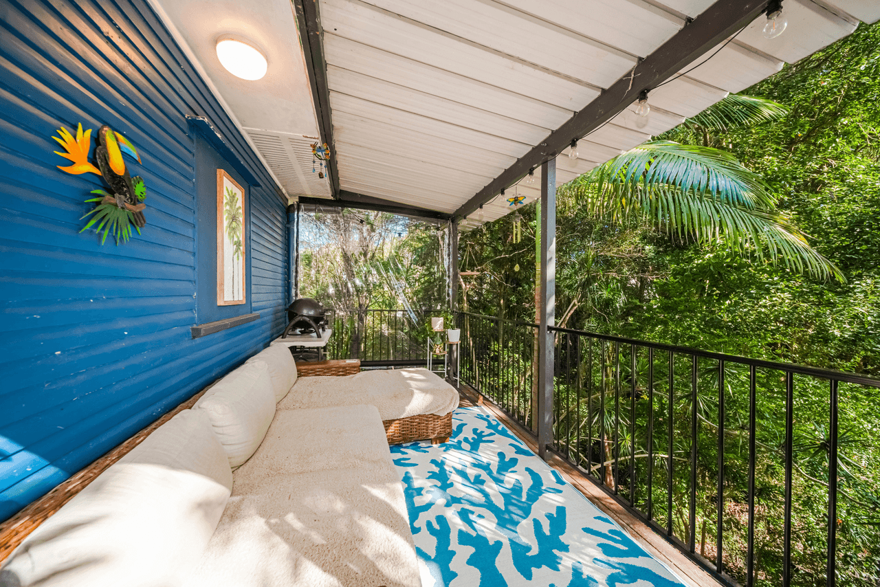 103 Nambour Mapleton Road, NAMBOUR, QLD 4560