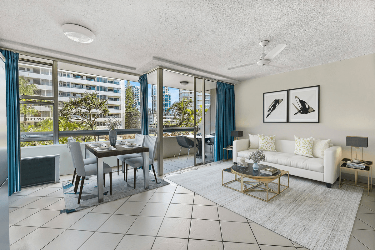 204/2 Queensland Avenue, Broadbeach, QLD 4218