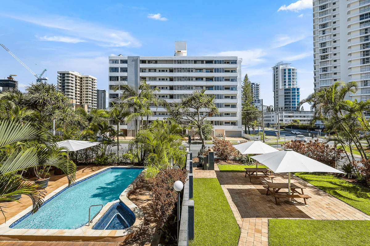 204/2 Queensland Avenue, Broadbeach, QLD 4218