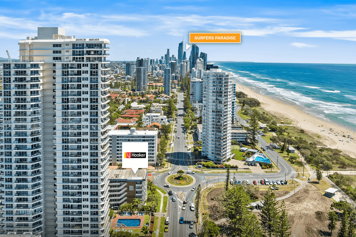 204/2 Queensland Avenue, Broadbeach, QLD 4218