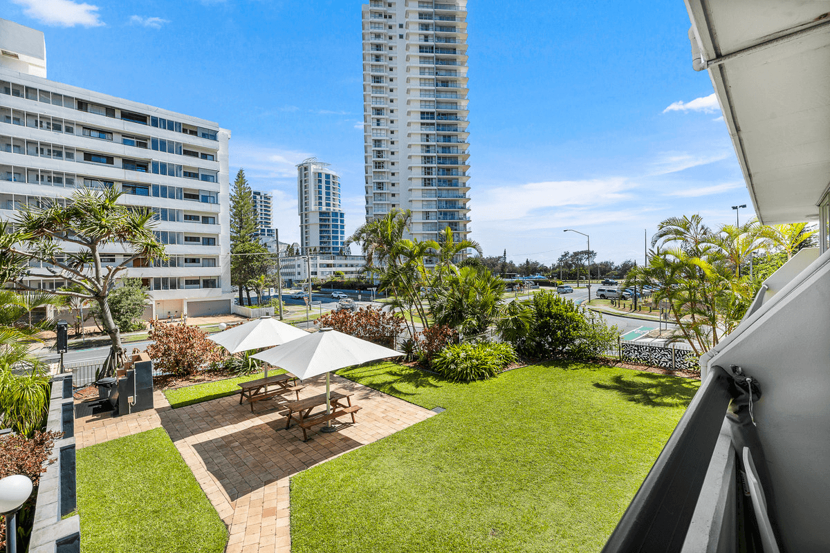 204/2 Queensland Avenue, Broadbeach, QLD 4218