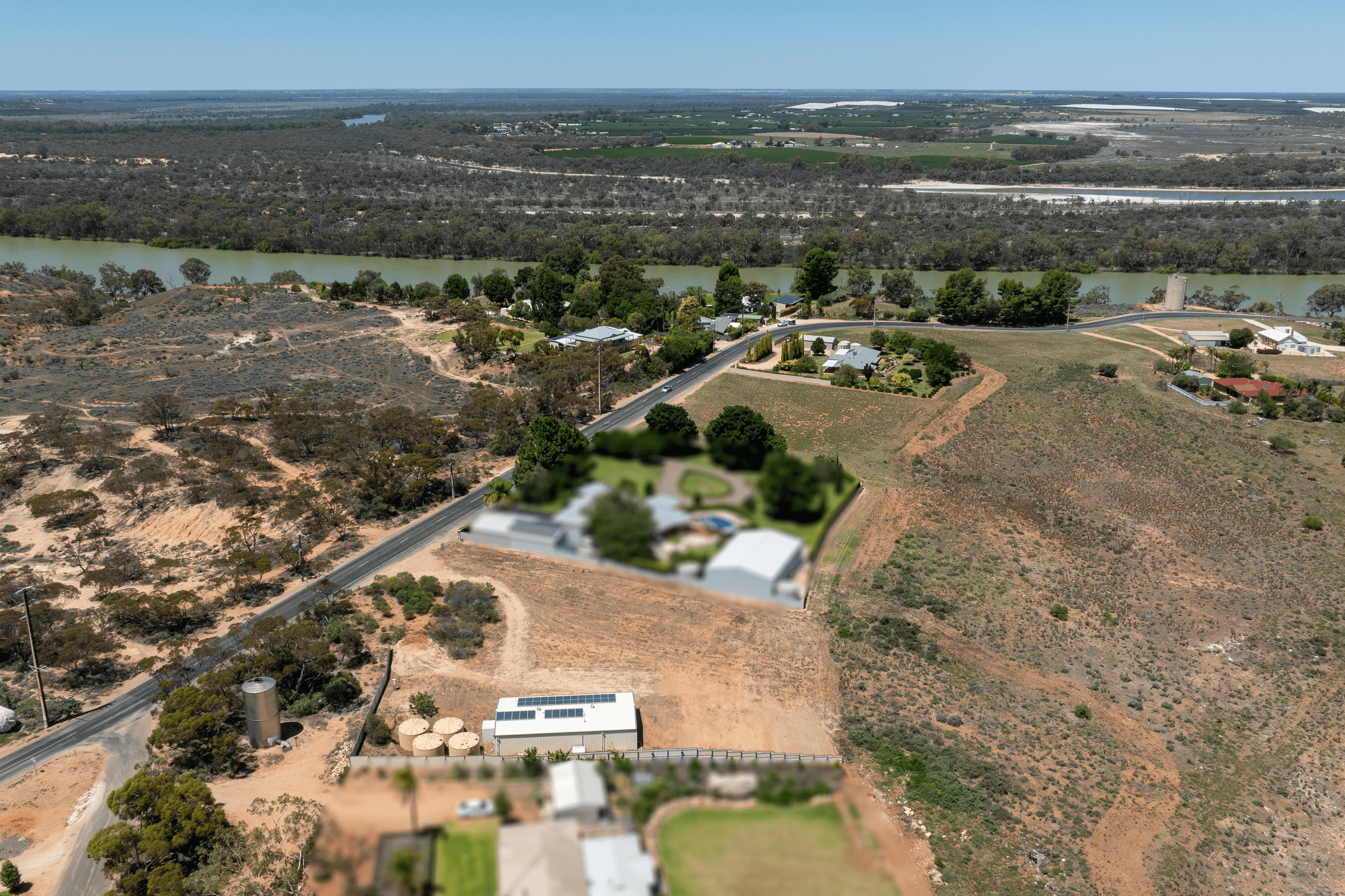 469 Riverview Drive, BERRI, SA 5343