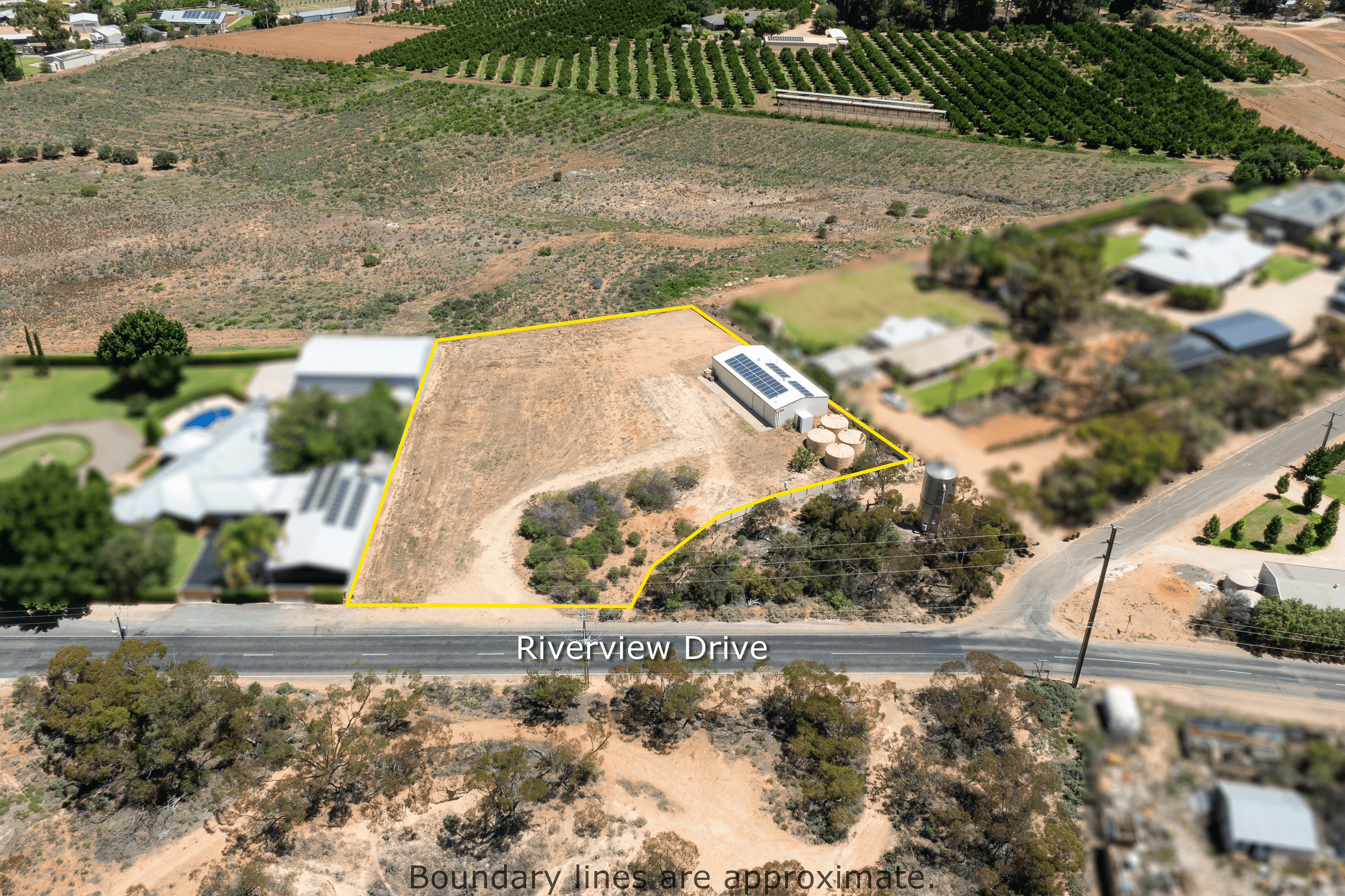 469 Riverview Drive, BERRI, SA 5343