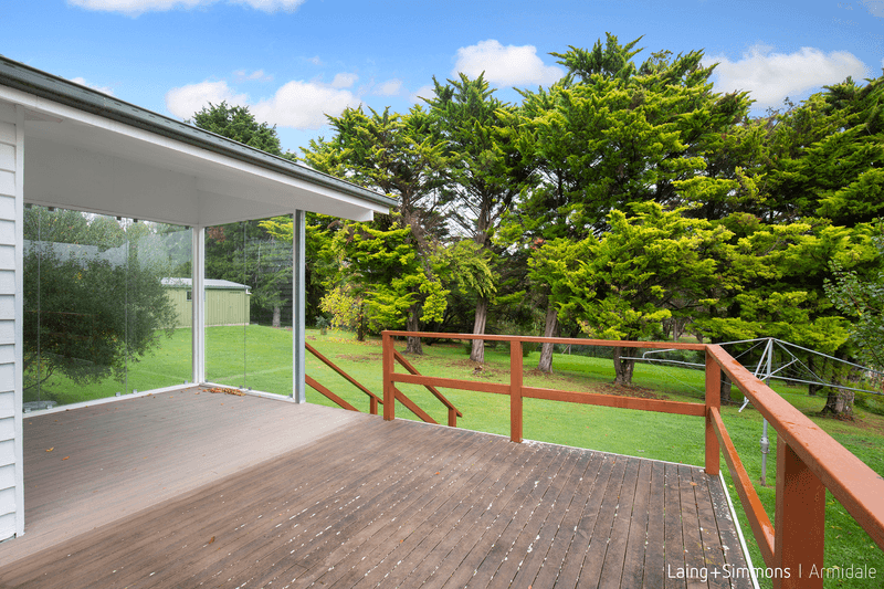 14-18 Kurrawatha Avenue, Armidale, NSW 2350