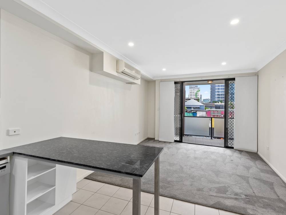 8/65 Berwick street, FORTITUDE VALLEY, QLD 4006
