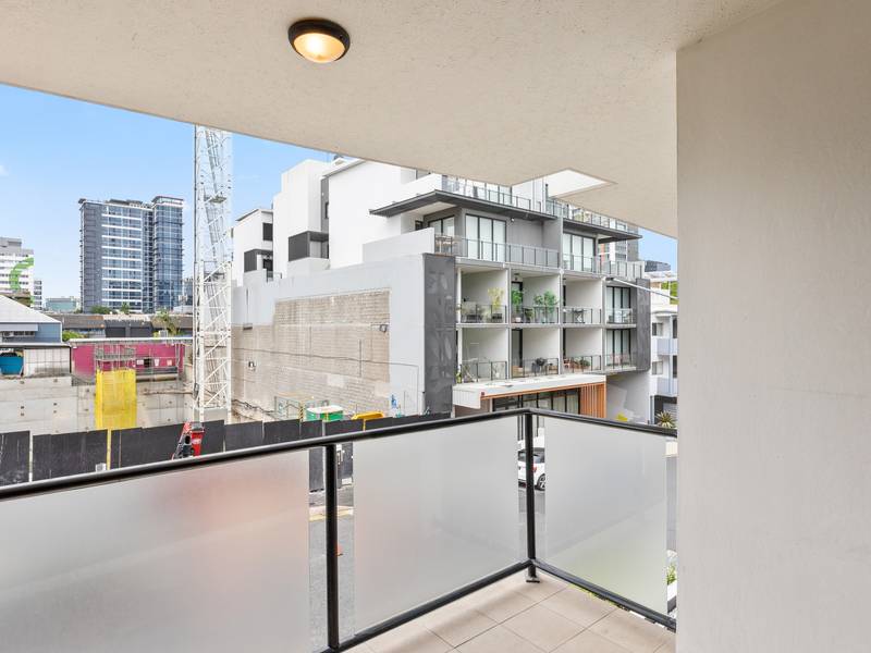 8/65 Berwick street, FORTITUDE VALLEY, QLD 4006