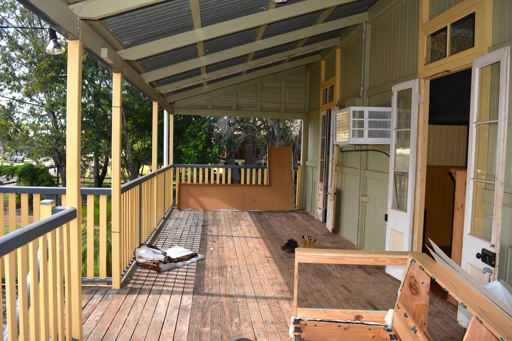 11 Tyndall Street, JERICHO, QLD 4728