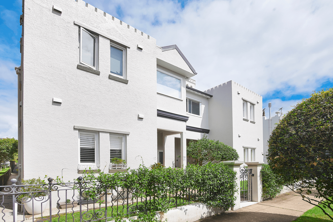 4/12 Dutruc Street, RANDWICK, NSW 2031