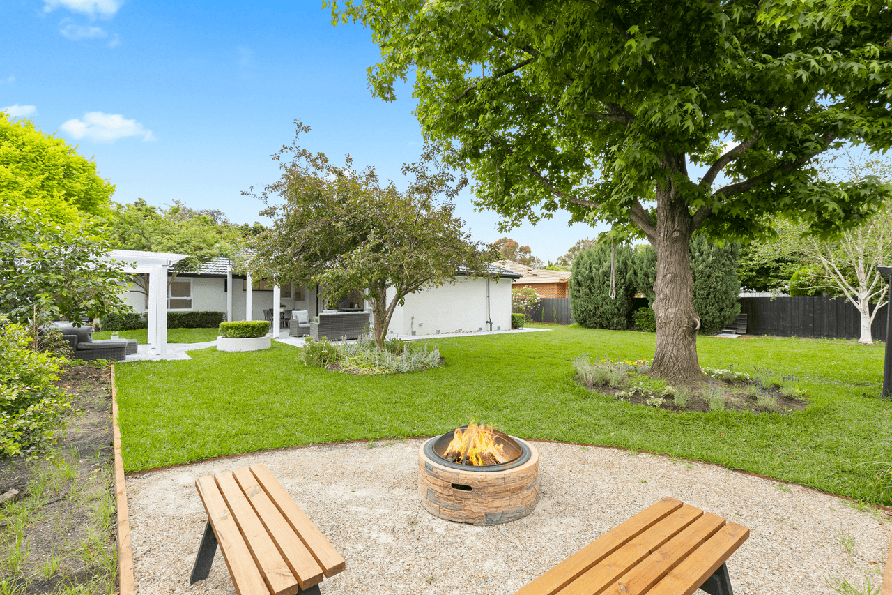 37 Bambra Street, CROYDON, VIC 3136