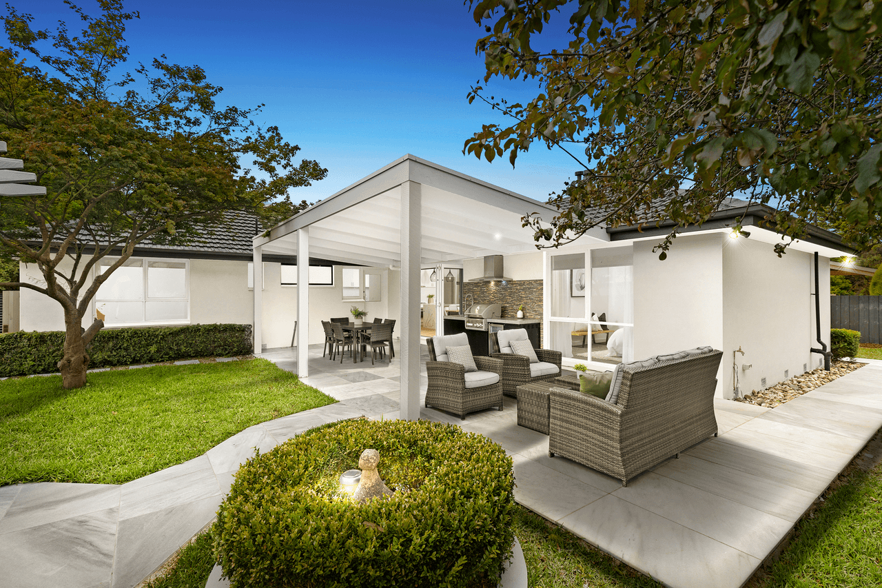 37 Bambra Street, CROYDON, VIC 3136