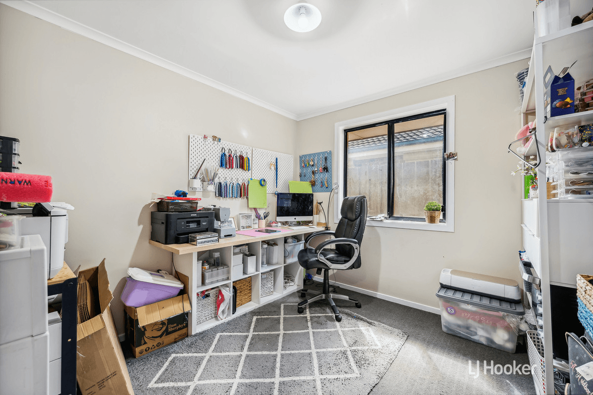 17 Gerald Boulevard, DAVOREN PARK, SA 5113