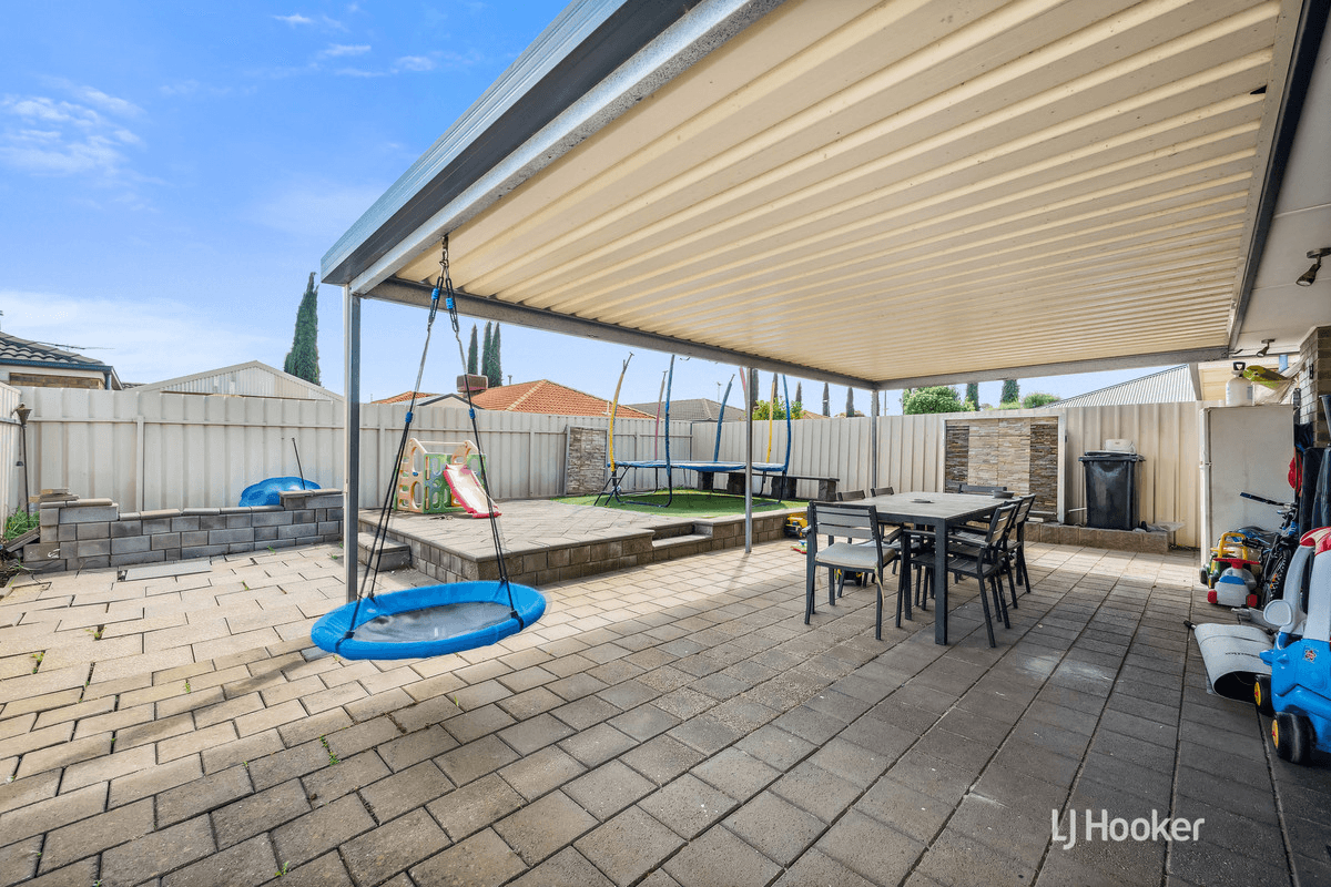 17 Gerald Boulevard, DAVOREN PARK, SA 5113