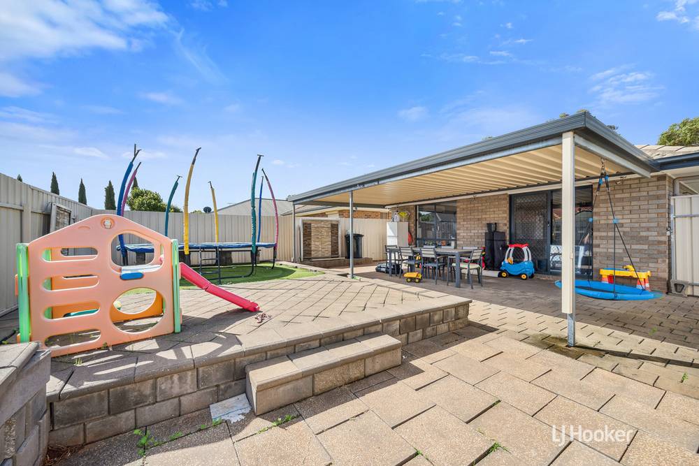 17 Gerald Boulevard, DAVOREN PARK, SA 5113