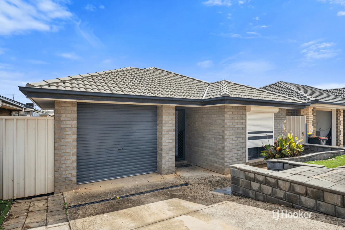 17 Gerald Boulevard, DAVOREN PARK, SA 5113