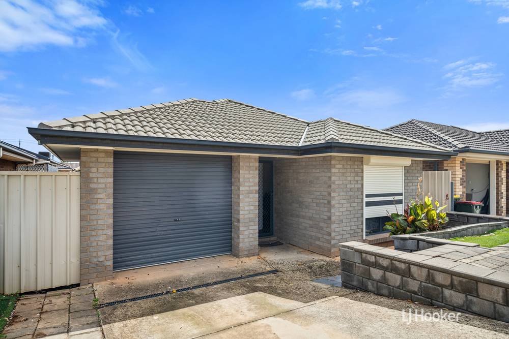 17 Gerald Boulevard, DAVOREN PARK, SA 5113