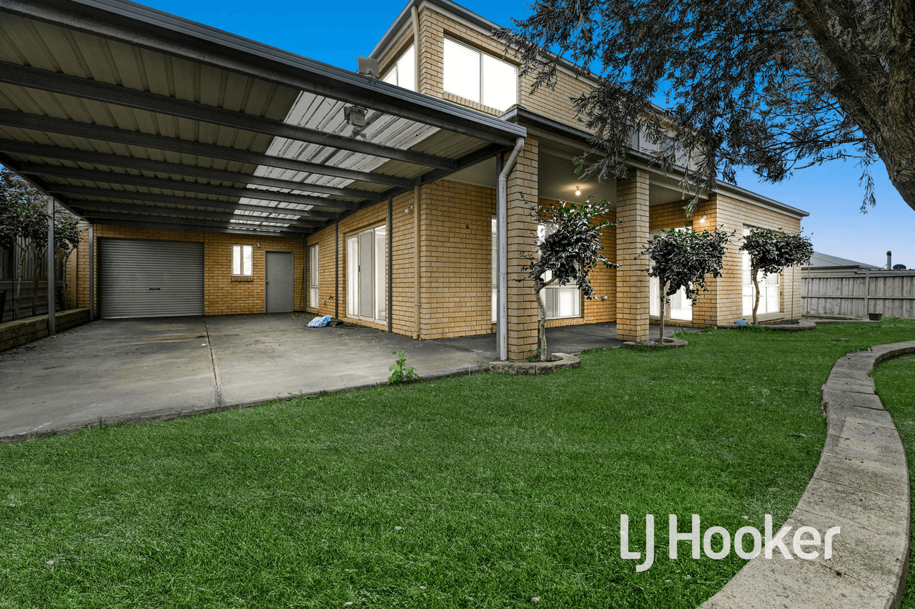 7 Azimuth Close, NARRE WARREN SOUTH, VIC 3805