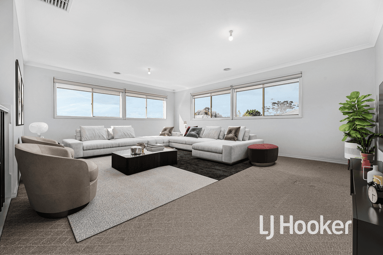 7 Azimuth Close, NARRE WARREN SOUTH, VIC 3805