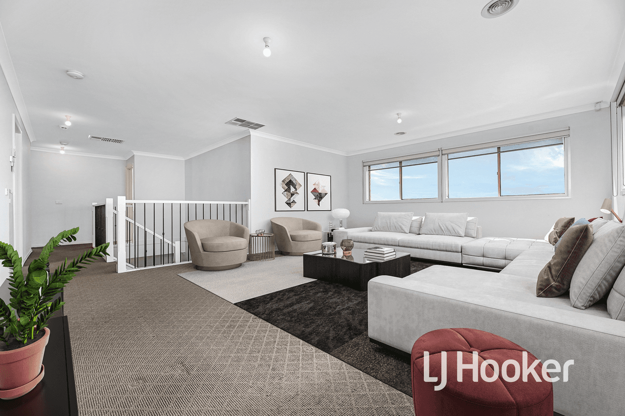 7 Azimuth Close, NARRE WARREN SOUTH, VIC 3805