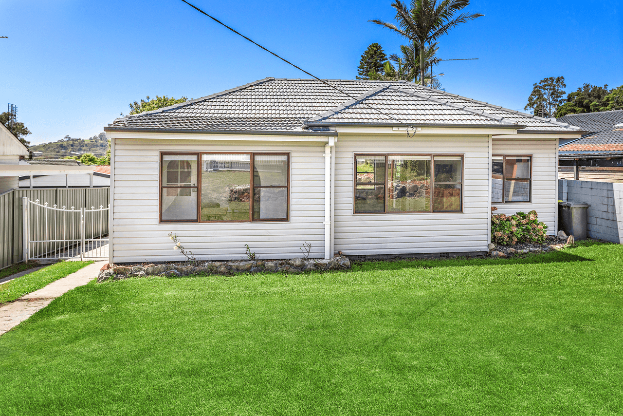 231 Princes Highway, Dapto, NSW 2530