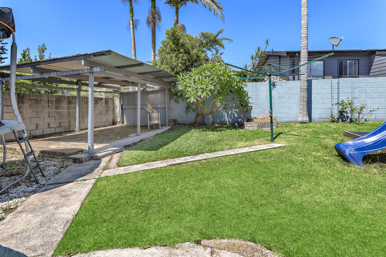 231 Princes Highway, Dapto, NSW 2530