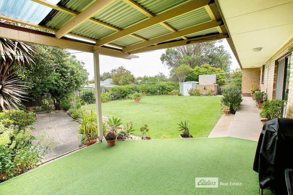 3 FOURTH Avenue, NARACOORTE, SA 5271