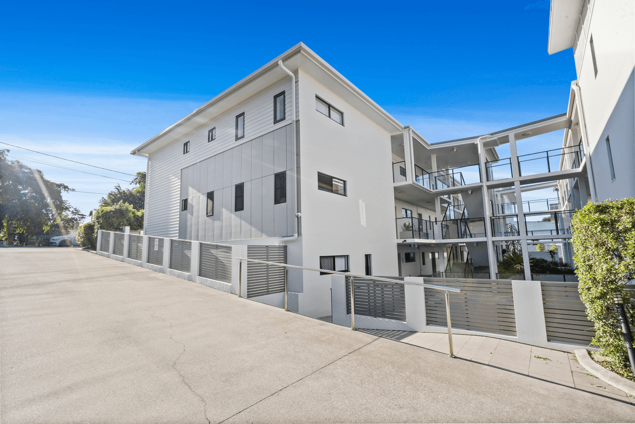 10/736 Ipswich Road, ANNERLEY, QLD 4103