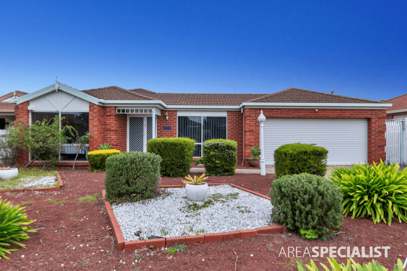 9 Landy Court, BURNSIDE, VIC 3023