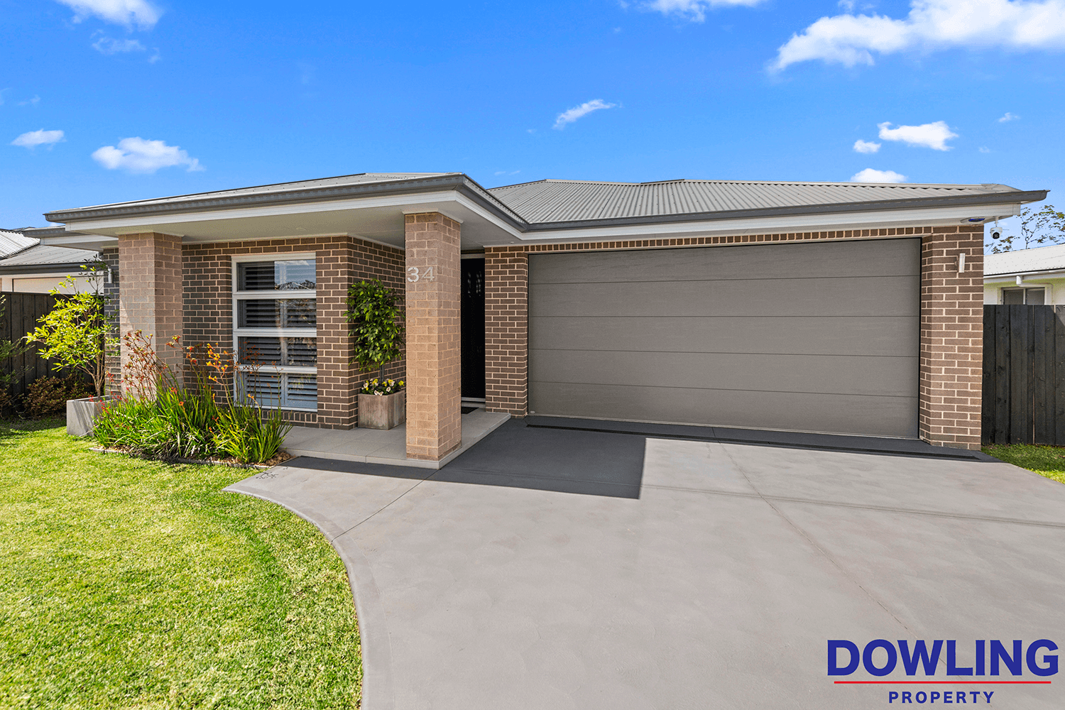 34 Carolina Road, MEDOWIE, NSW 2318