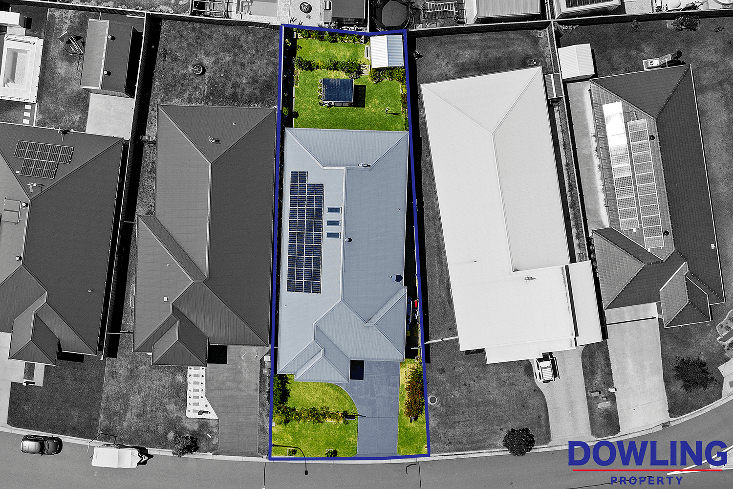 34 Carolina Road, MEDOWIE, NSW 2318