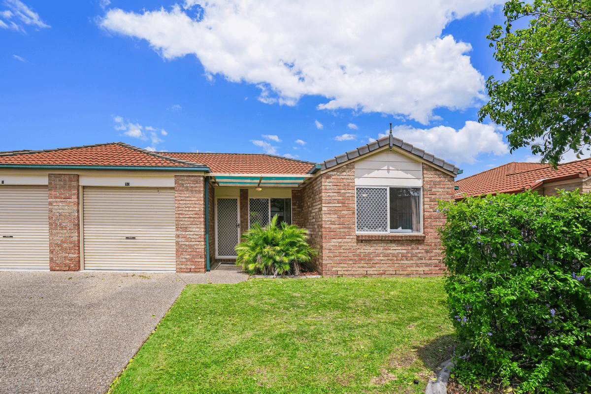 10/17 Denham Street, Bracken Ridge, QLD 4017