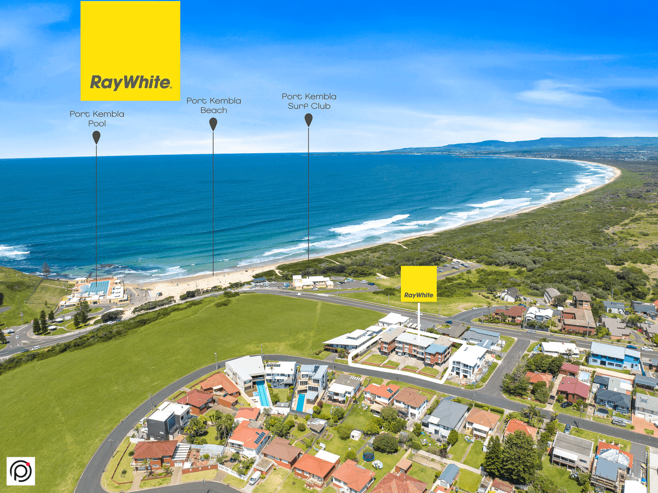 5/55 Tobruk, PORT KEMBLA, NSW 2505