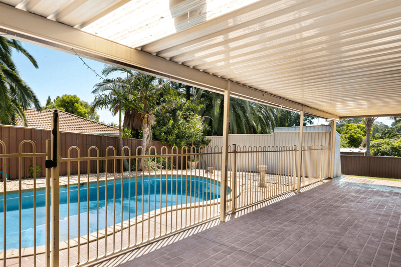 10 Dellit Place, Doonside, NSW 2767