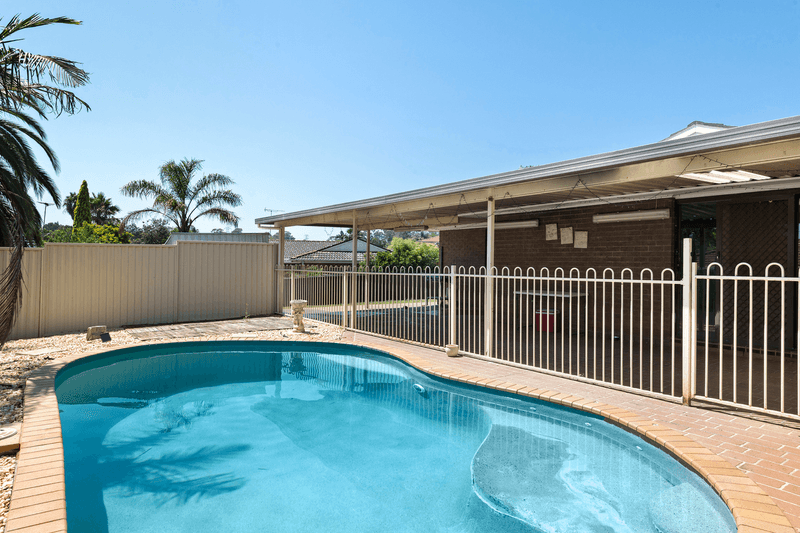 10 Dellit Place, Doonside, NSW 2767