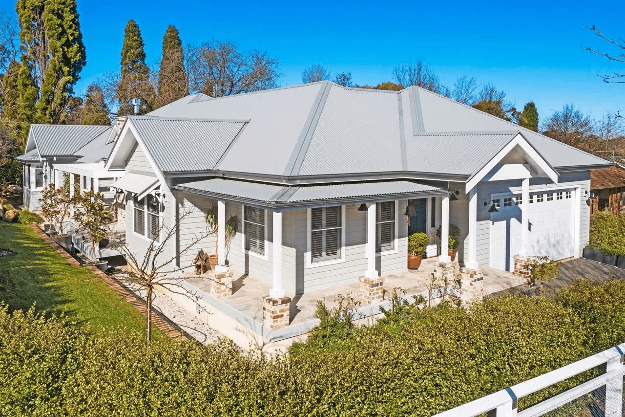 2A Wheen Close, BOWRAL, NSW 2576