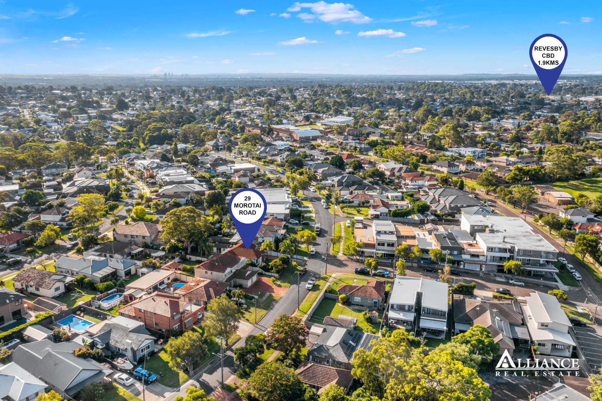 29 Morotai Road, Revesby Heights, NSW 2212