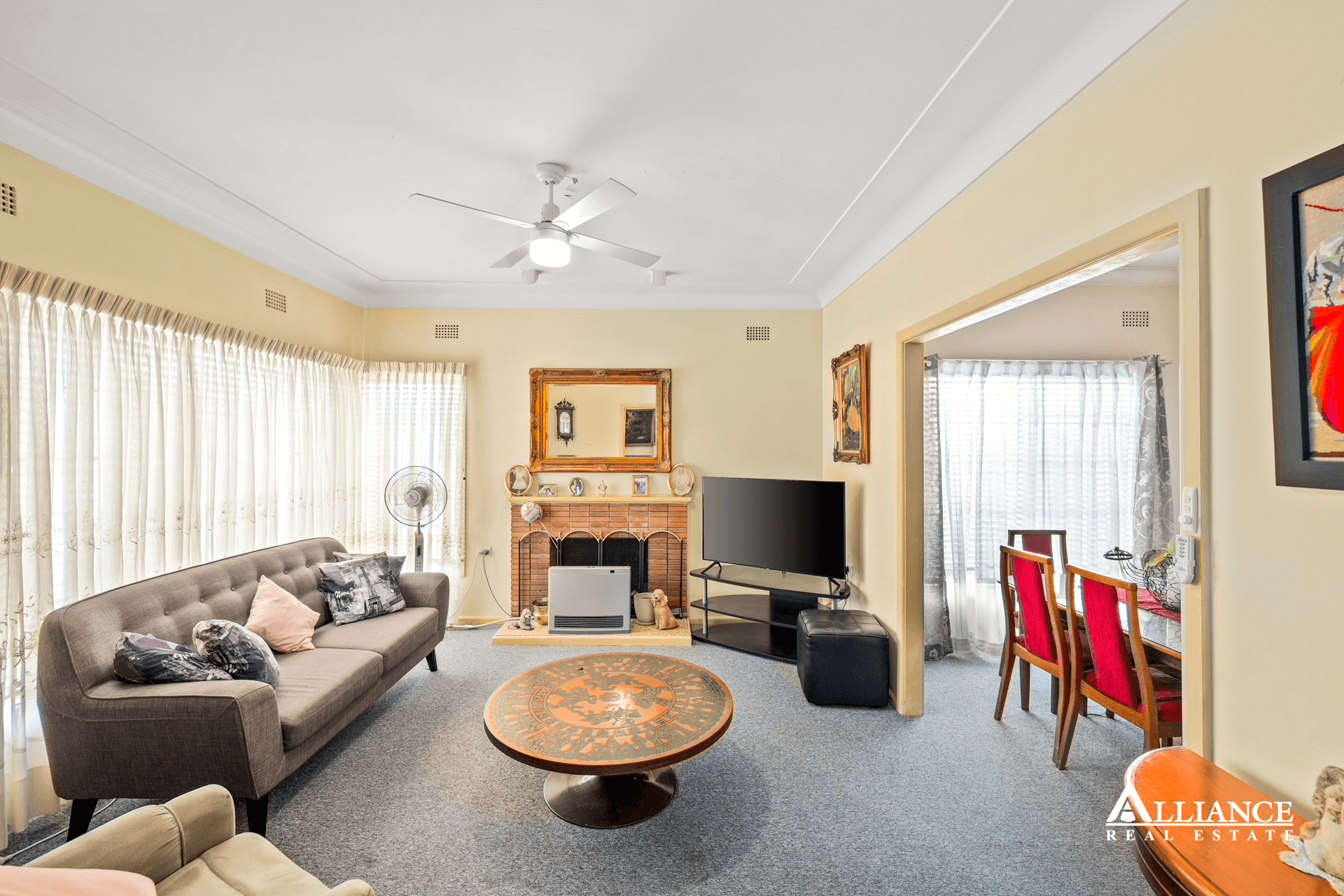 29 Morotai Road, Revesby Heights, NSW 2212