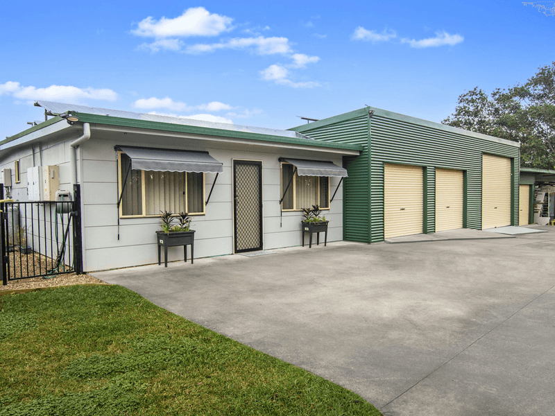 116 Forest Road, URALBA, NSW 2477