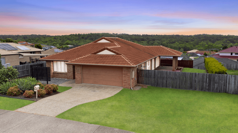 15 Dove Place, SPRINGFIELD, QLD 4300