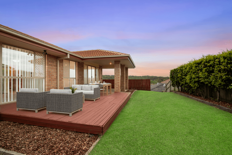 15 Dove Place, SPRINGFIELD, QLD 4300
