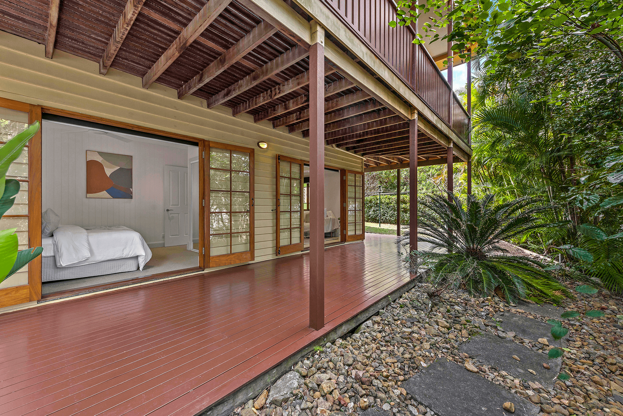 64 Jerrang Street, INDOOROOPILLY, QLD 4068