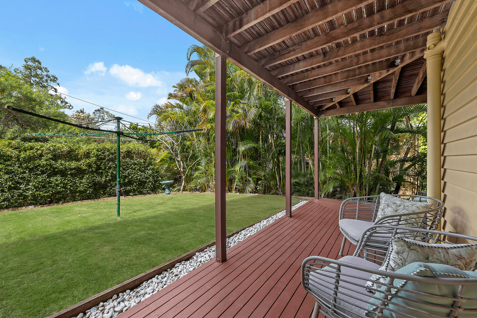 64 Jerrang Street, INDOOROOPILLY, QLD 4068